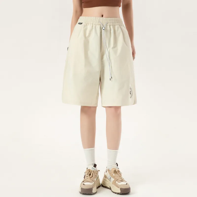 OLRIK Casual Shorts Unisex-12