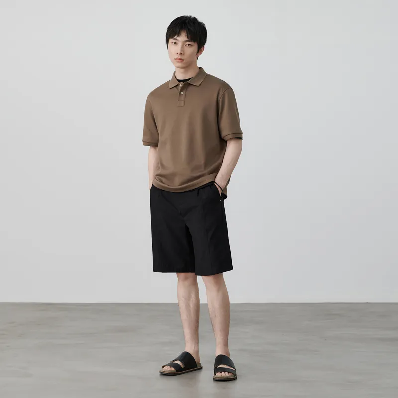 A.B.X Polo Shirts Men-32