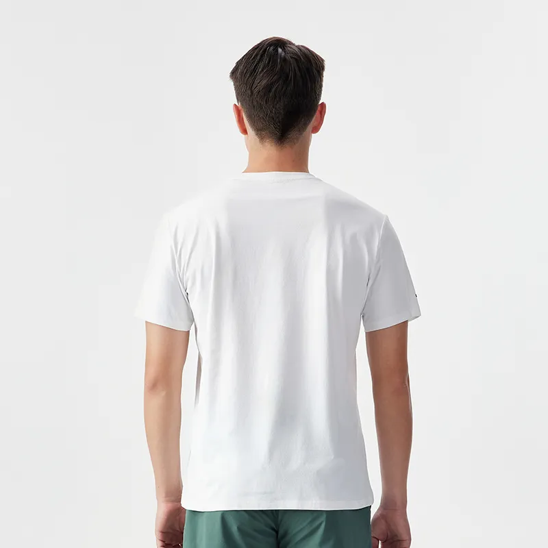 KAILAS T Shirts Men-5