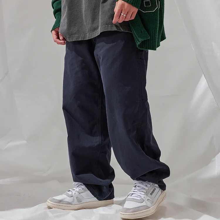 Nautica White Sail Nautica White Sail JP FW22 Cargo Pants Unisex-13