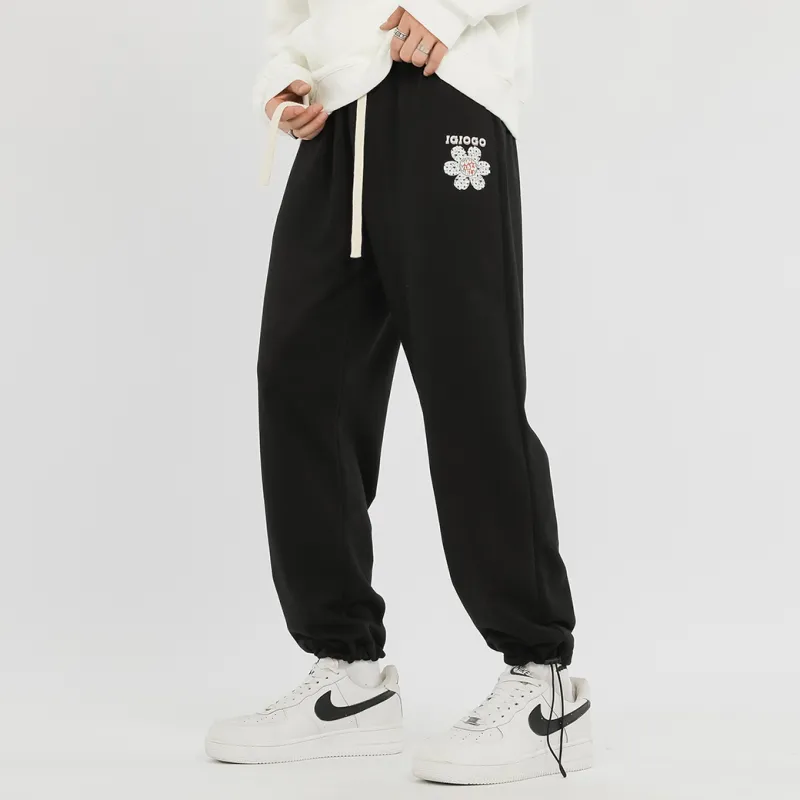IGOI Casual Pants Unisex-5