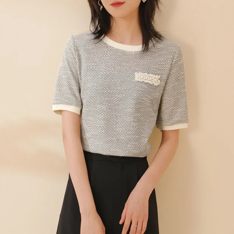 MITUAN T Shirts Women's-2