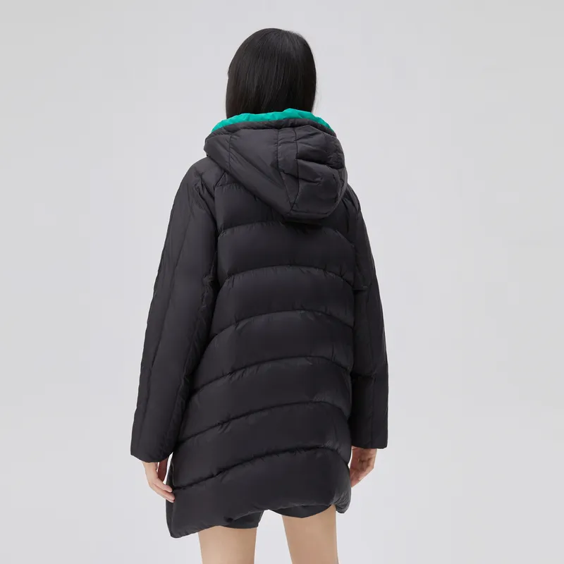 ERAL Down Jackets Women's-5