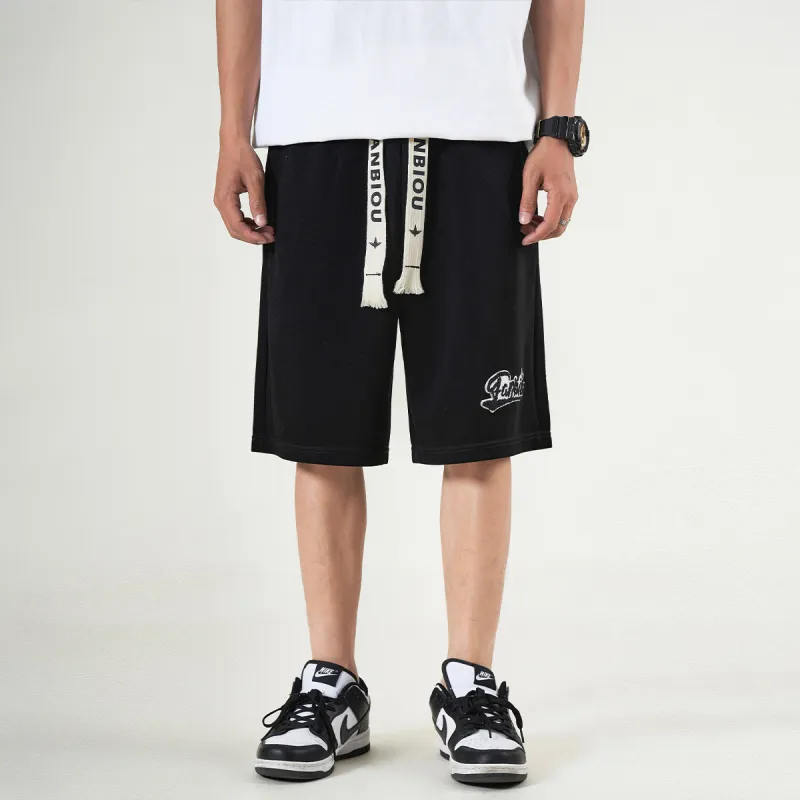 FANBIOU Casual Shorts Unisex Gift Box Set Included-3