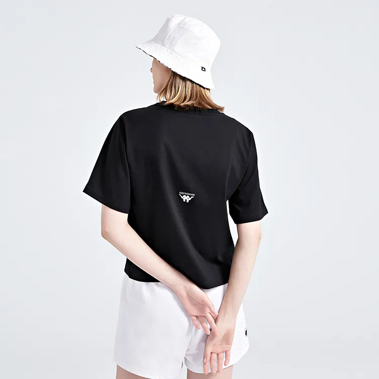 Banksy X Kappa Banksy T-Shirts Unisex-4