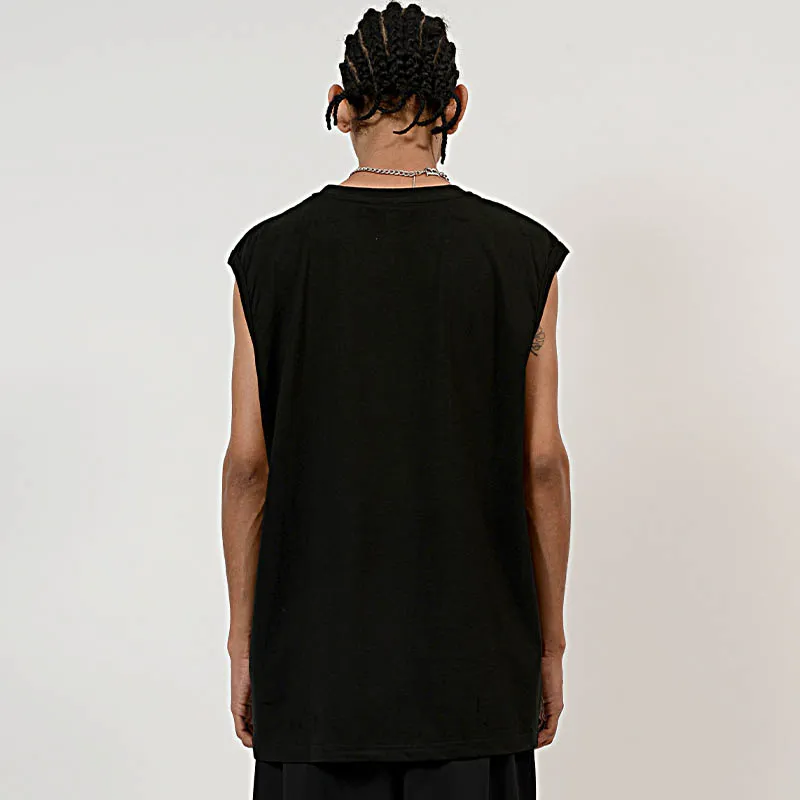 MIRACLE KILL Tank Tops Unisex-4