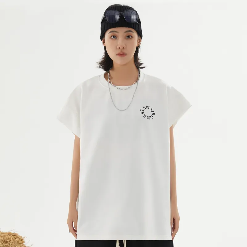 STANAIR T Shirts Unisex-7