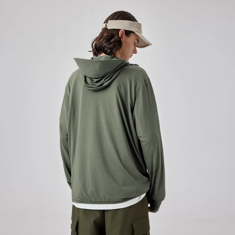 Guuka Sun Protection Clothing Unisex-30