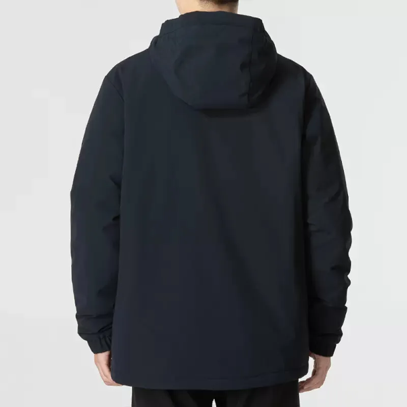 Under Armour Puffer Jacket Men's Black-3