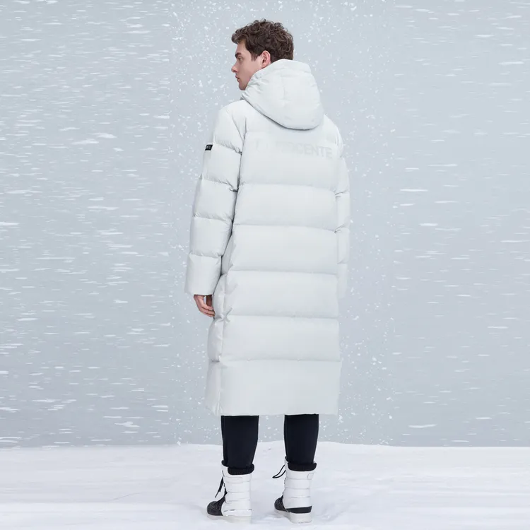 DESCENTE SKI STYLE Down Jackets Men-3