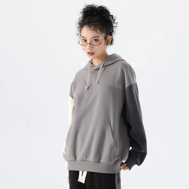 FIDO DIDO Sweatshirts Unisex-11