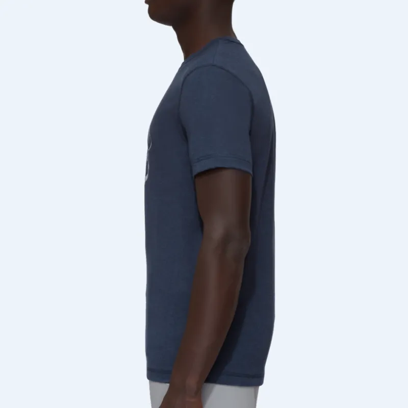 MAMMUT T Shirts Men-14