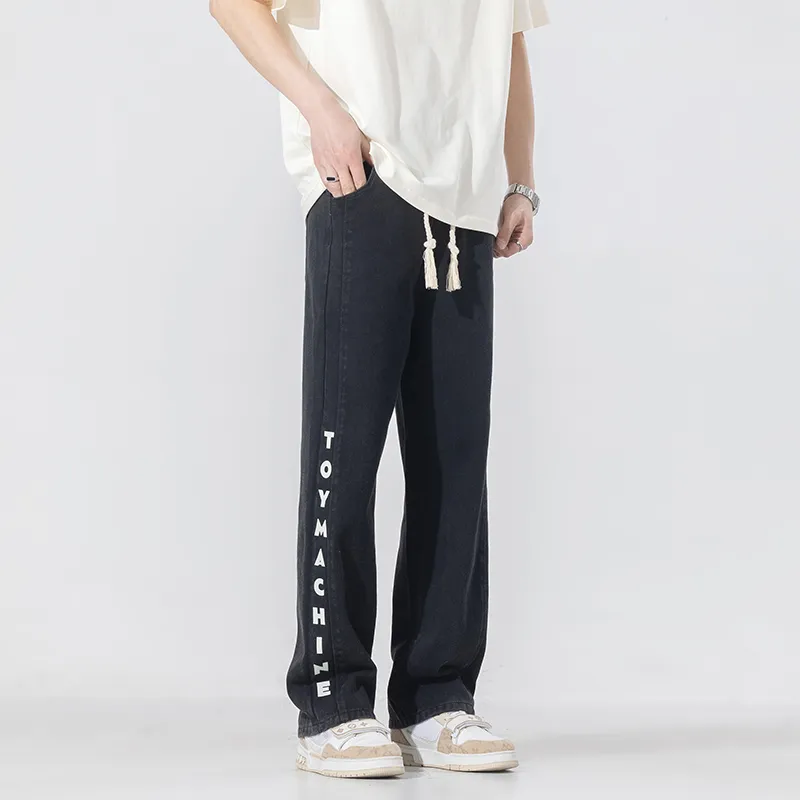 Toy Machine Casual Pants Unisex-10