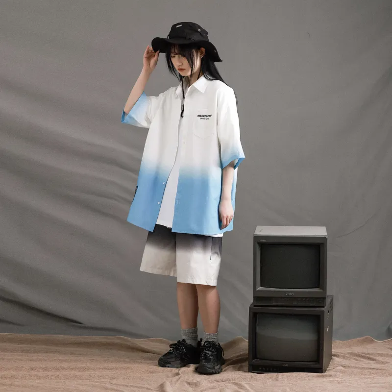 NEO FANTASTIC Shirts Unisex-34