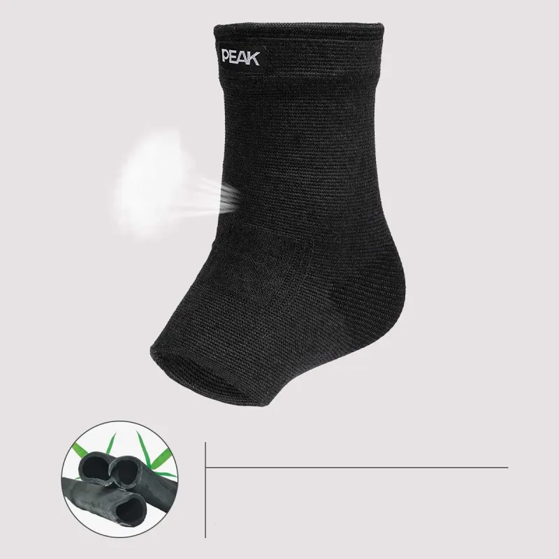 PEAK Ankle Braces Running Unisex Nylon Elastane-1