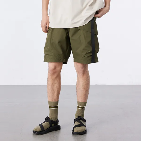 NPC Sports Shorts Unisex-8
