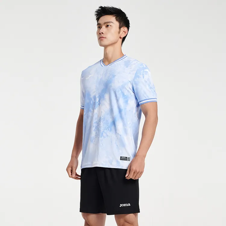 Joma Casual Sportswear Men-7