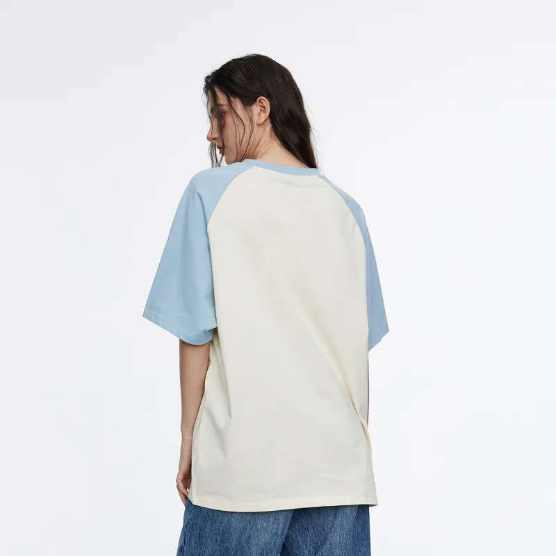 ICONS Lab x Iconslab SSUR PLUS X ICONSLAB Co Brand Series SS23 T Shirt Unisex-6