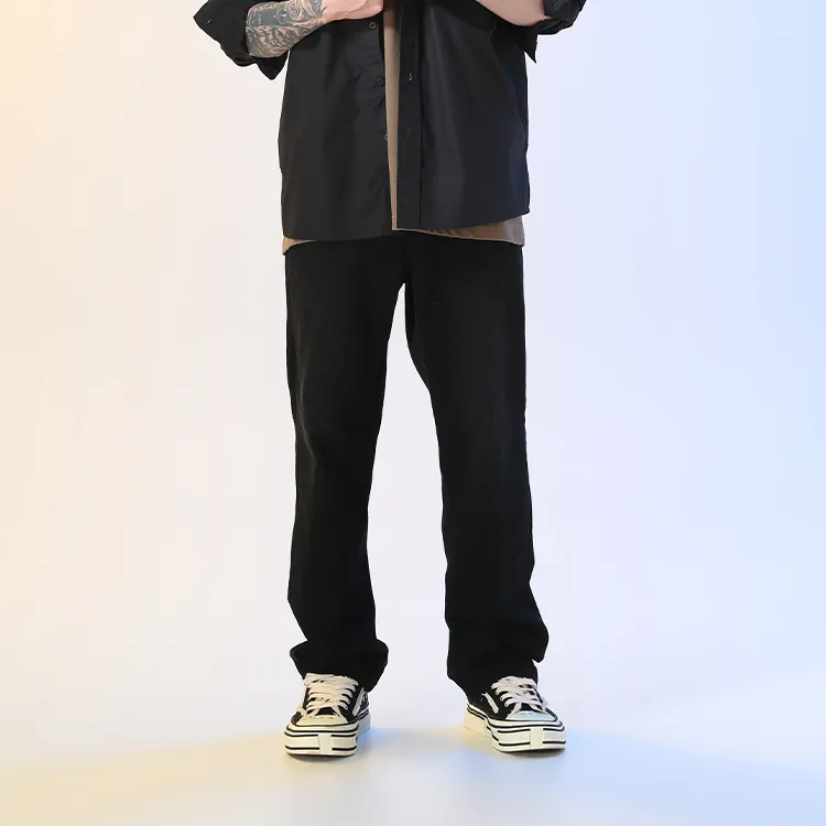 SANKAIMADE Cosmic Genie Series Casual Sportswear Unisex-170