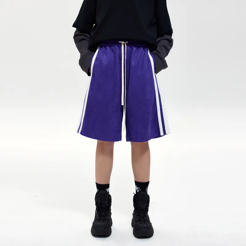 LBPC Casual Shorts Unisex-14