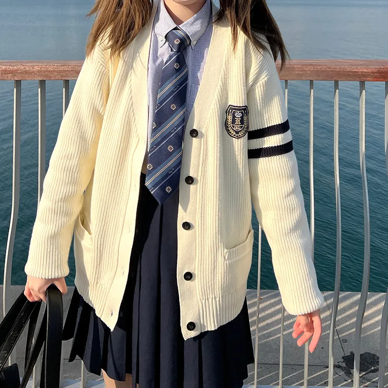 Tokyo Season Sweater Spring Fall Women's-7