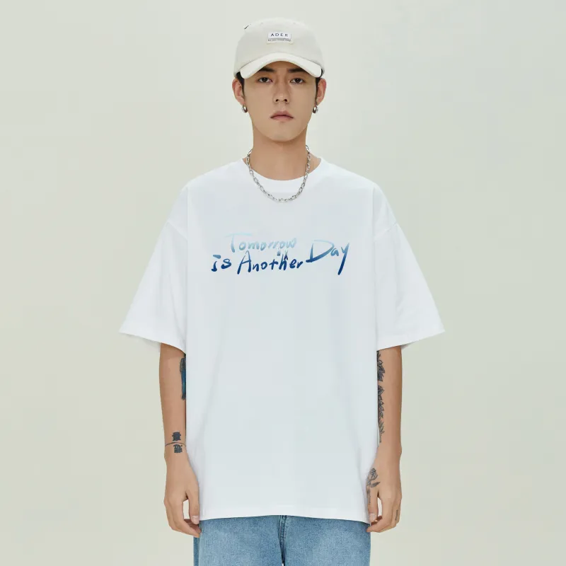 B.X T-Shirts Unisex-6