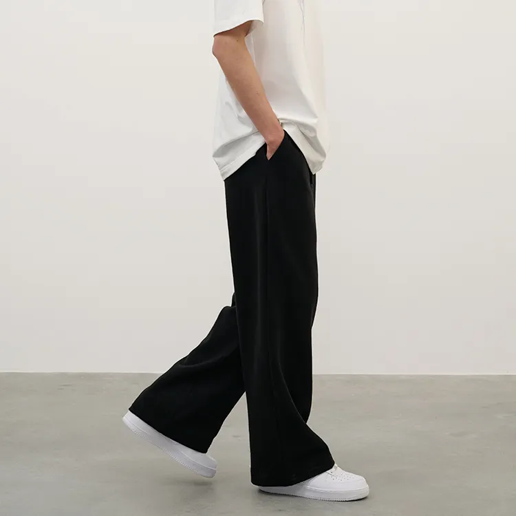 DIMC Casual Pants Unisex-8