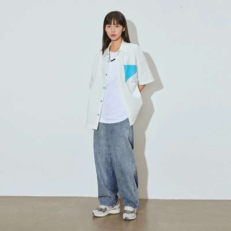 BEASTER Shirts Unisex-3