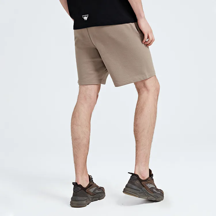 Banksy X Kappa Casual Shorts Men-3