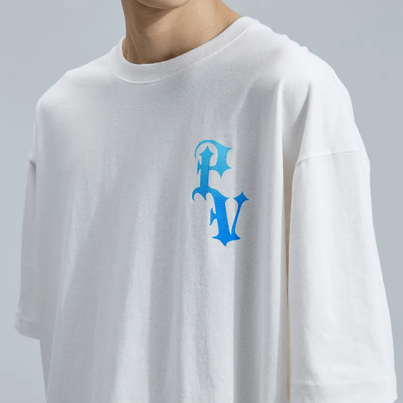 PJ's Vigor T Shirts Unisex-12