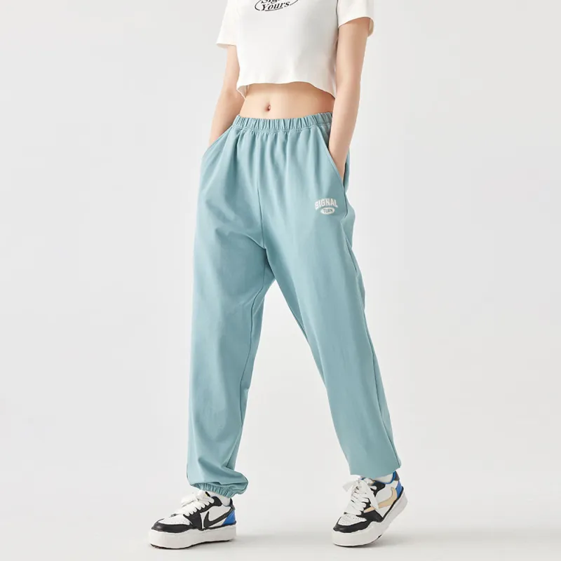 TURN SIGNAL Casual Pants Women's-3