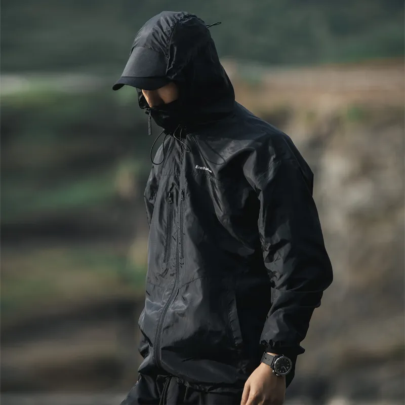 ENSHADOWER Sun Protection Clothing Unisex-4