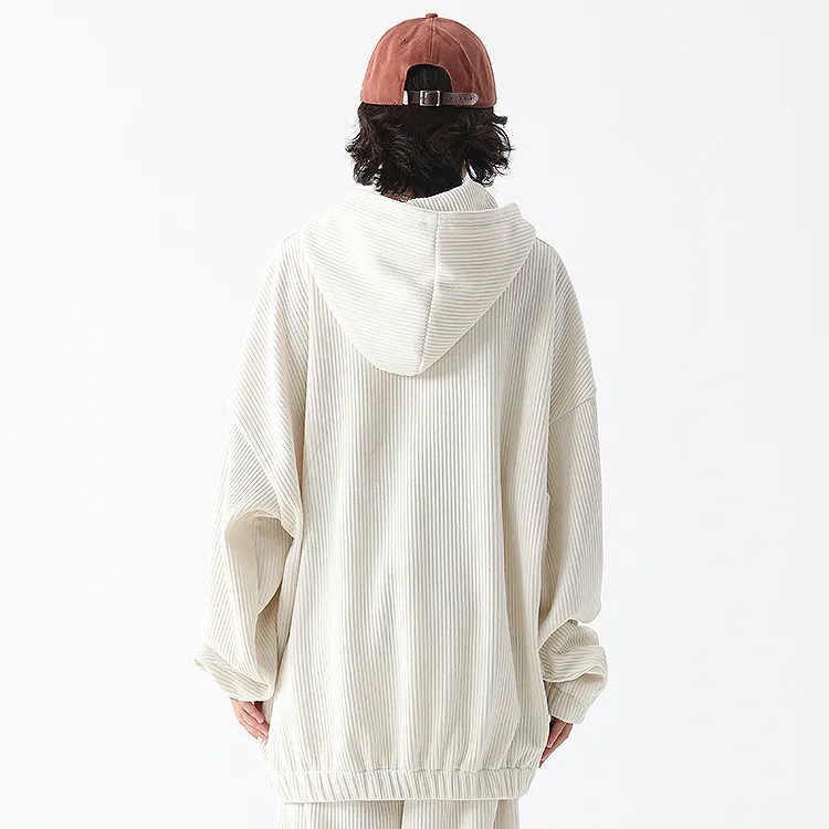 OLRIK Sweatshirts Unisex-13
