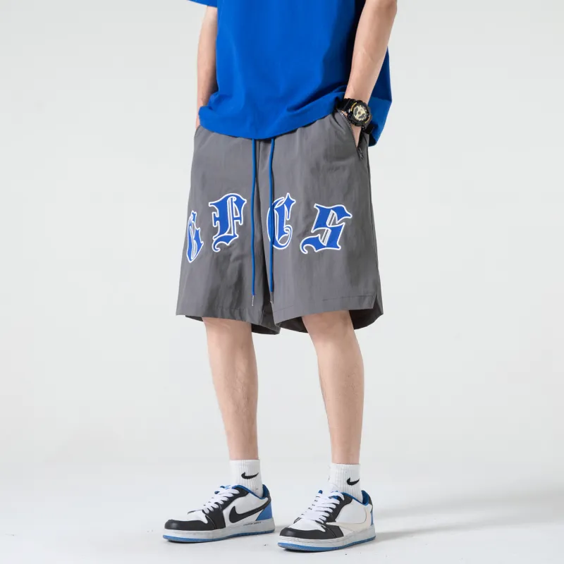 GOLFCROSS Casual Shorts Unisex-8