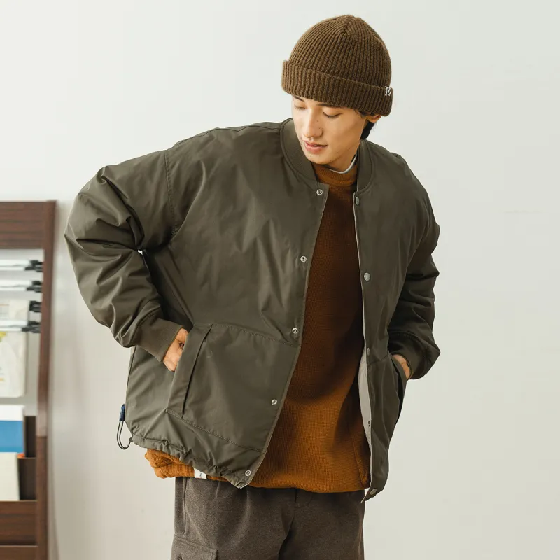714STREET Puffer Jackets Unisex-15
