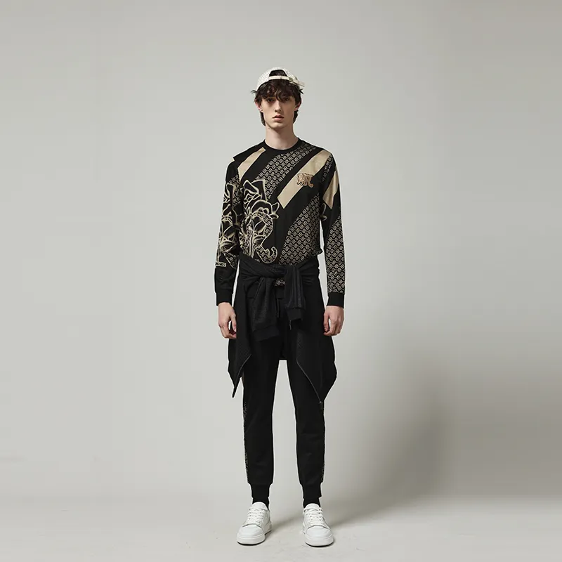 RARE Sweatshirt Men's Multicolor-3