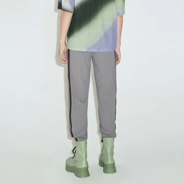 CROQUIS Casual Pants Unisex-8