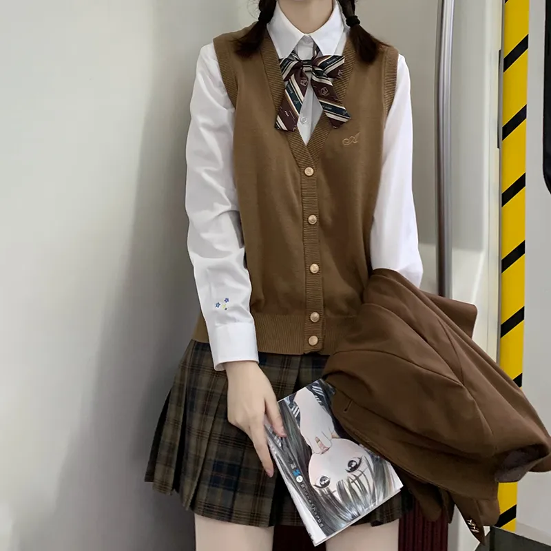 Tokyo Season Casual Short Skirts Women's-23