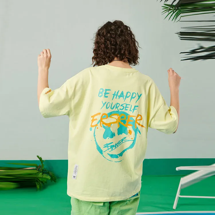 ER T Shirts Unisex-15
