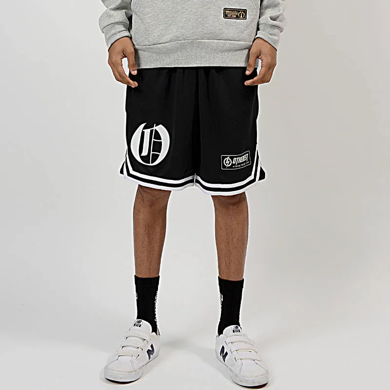 MIRACLE KILL x Othebest Shorts Men's-24