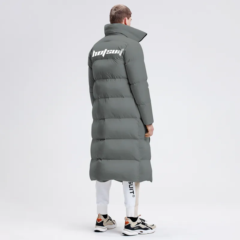 HOTSUIT Down Jackets Men-10