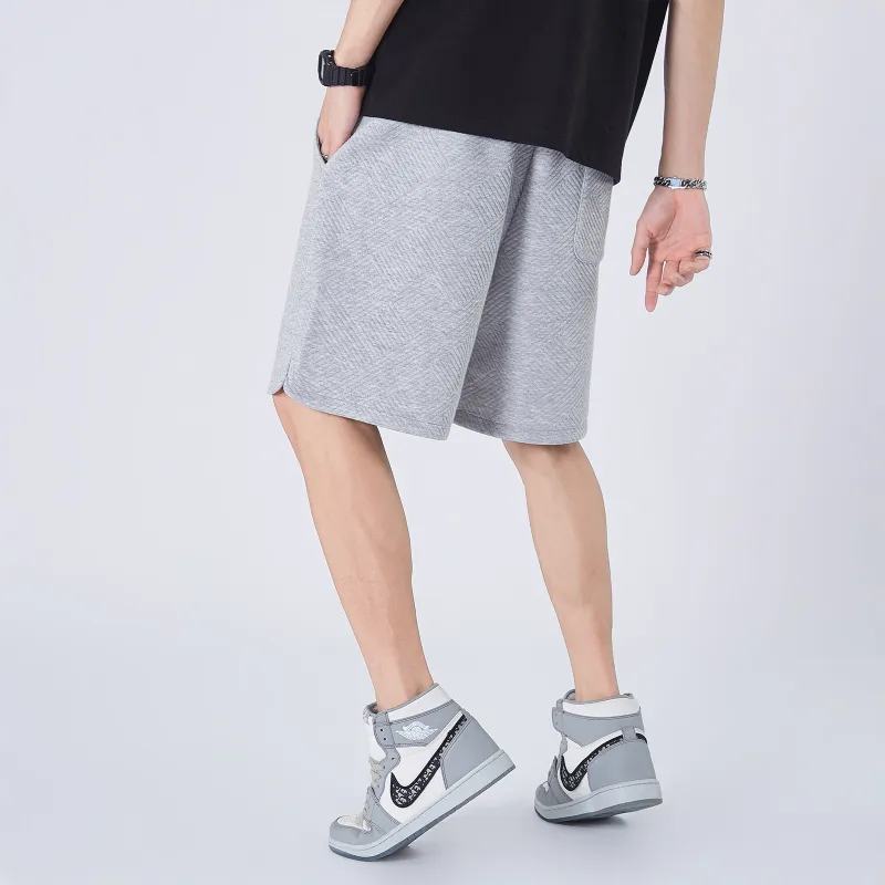 BRNR Casual Shorts Unisex-9