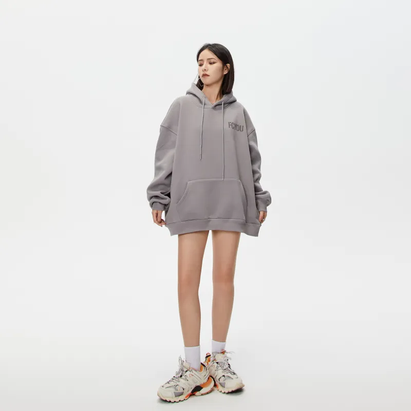 FEICHAI Sweatshirts Unisex-3