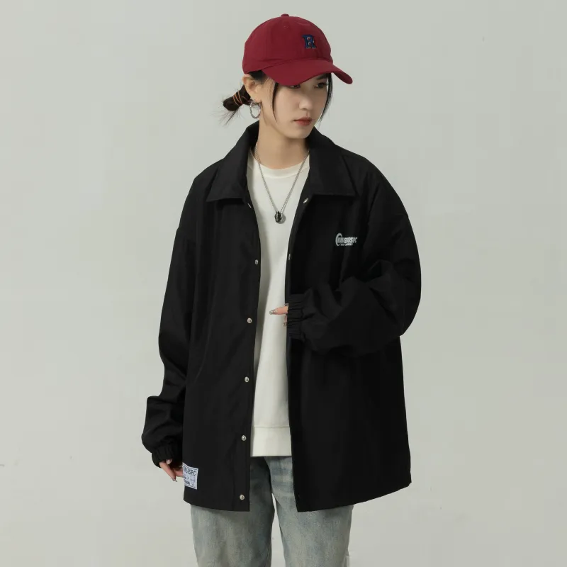 Kingsgspc Straight Set Spring Fall Unisex-4