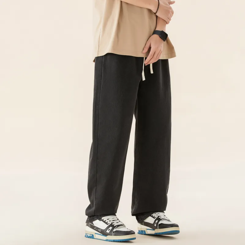 TEN MIRO Jeans Unisex-16