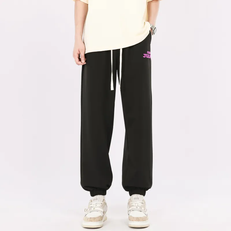 Paddy Julia Knitted Sweatpants Unisex-9