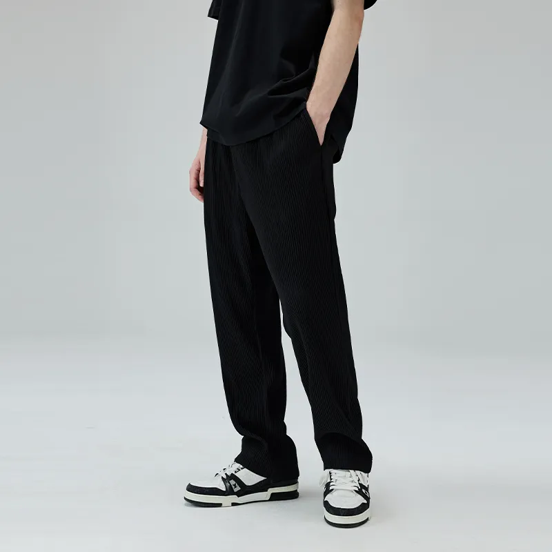 CLIMAX VISION Casual Pants Unisex-2