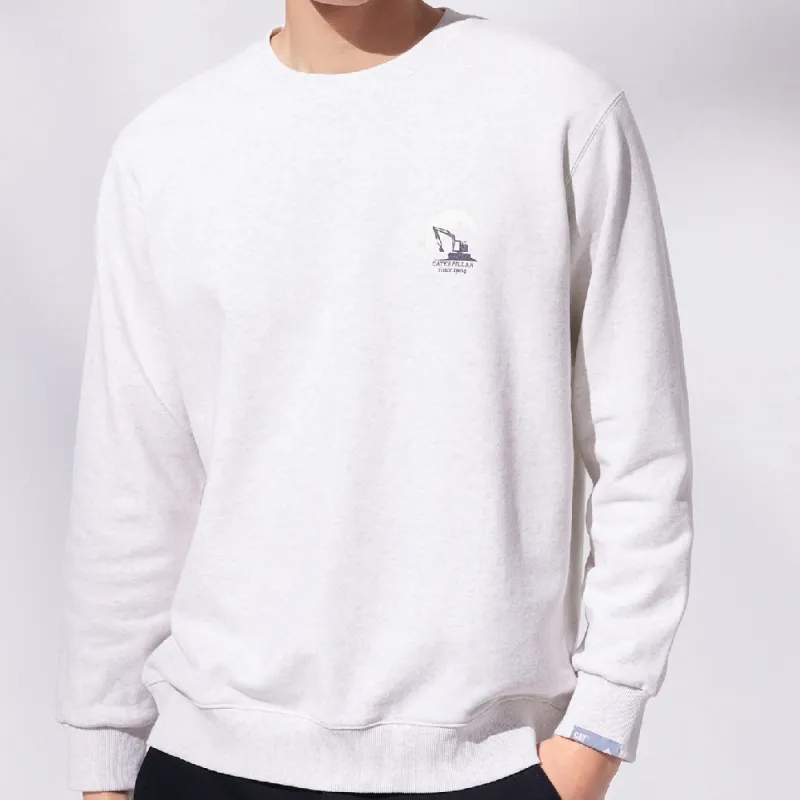 CAT Sweatshirts Unisex-2