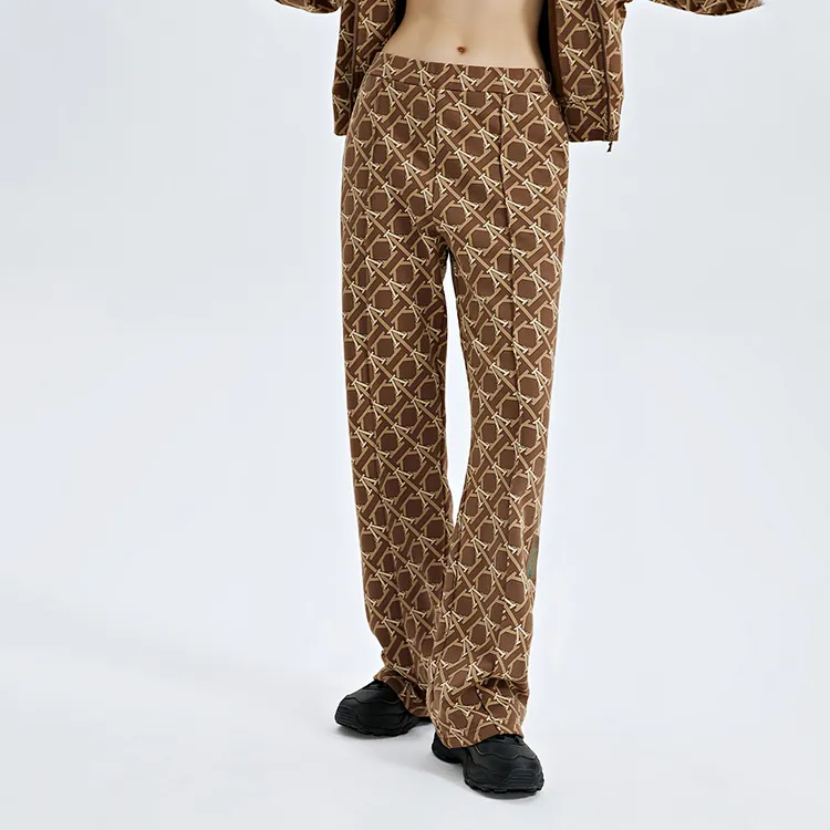 Kappa Casual Pants Women's-10