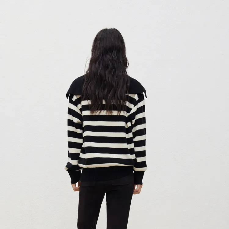 MO&CO Sweaters Women's-4